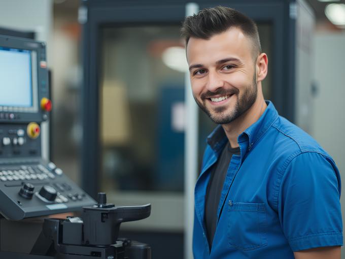 Session de formation CN en Champagne